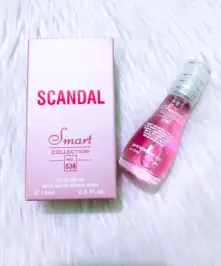 SCANDAL