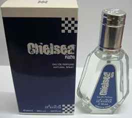 CHELSEA