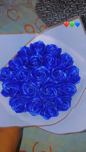 HAND CRAFTED BOUQUET