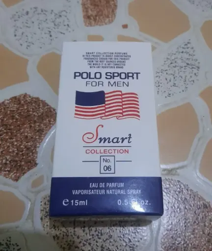 POLO SPORT