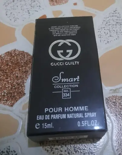 GUCCI GUILTY