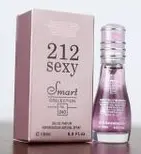 212 SEXY