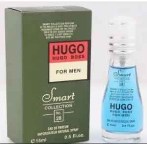 HUGO BOSS