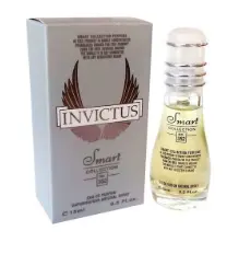 INVICTUS