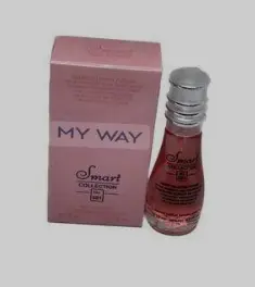 MY WAY